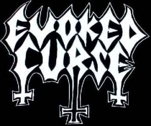 logo Evoked Curse